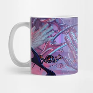 HANDS Mug